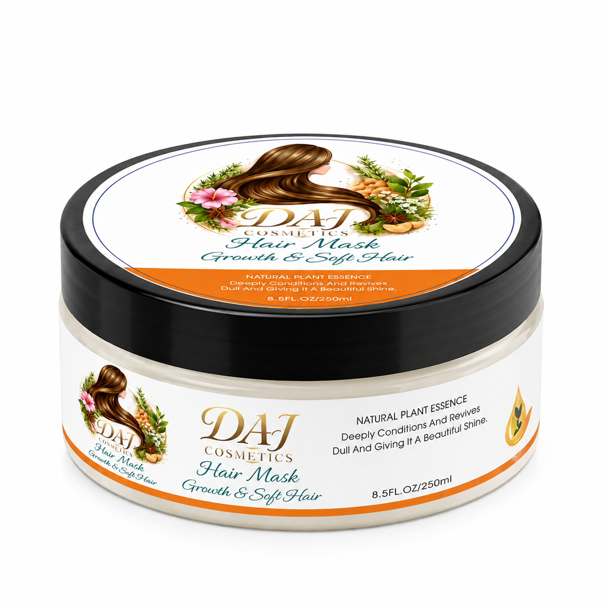 DAJ Hair Mask