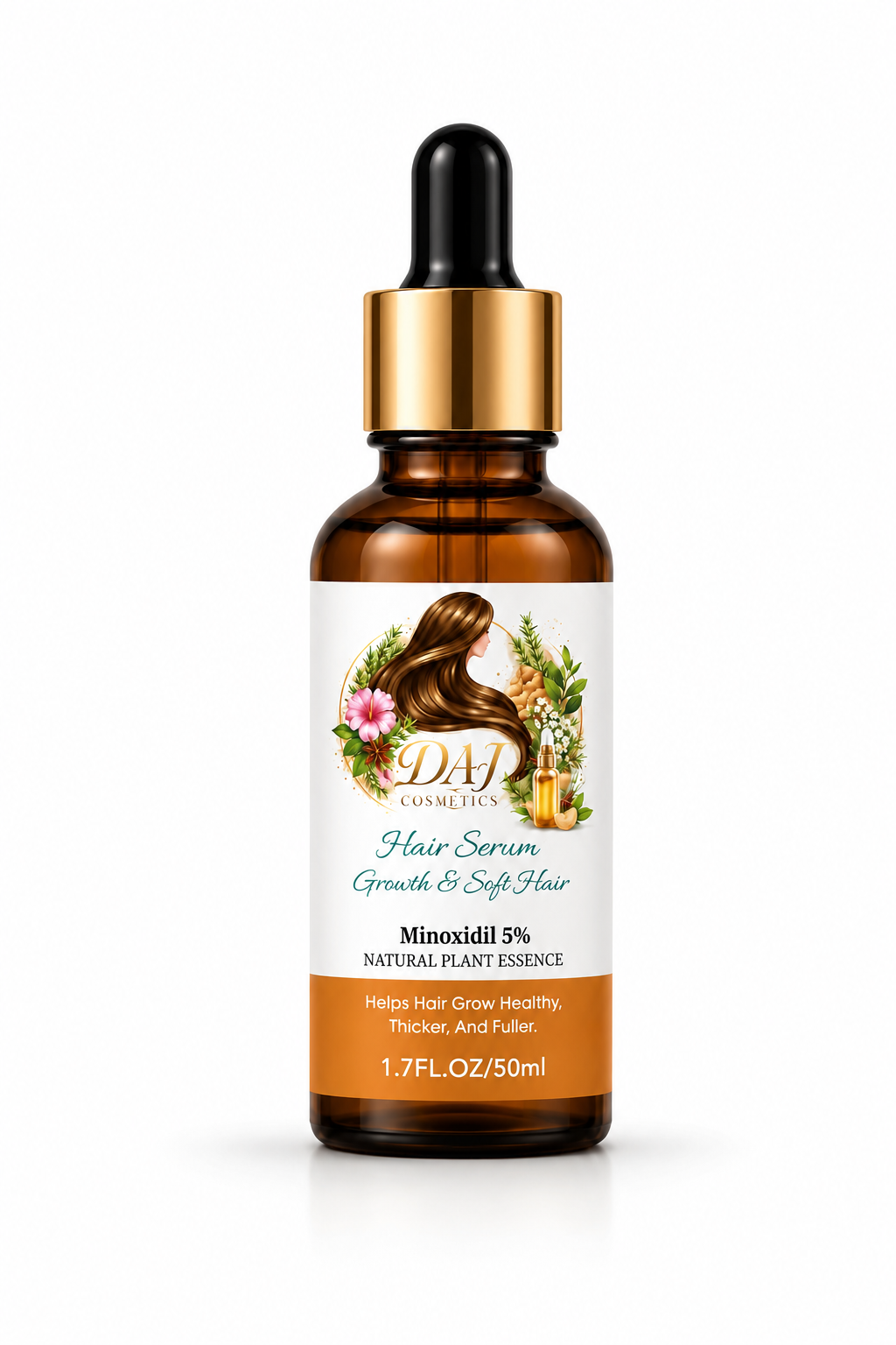 DAJ Hair Serum