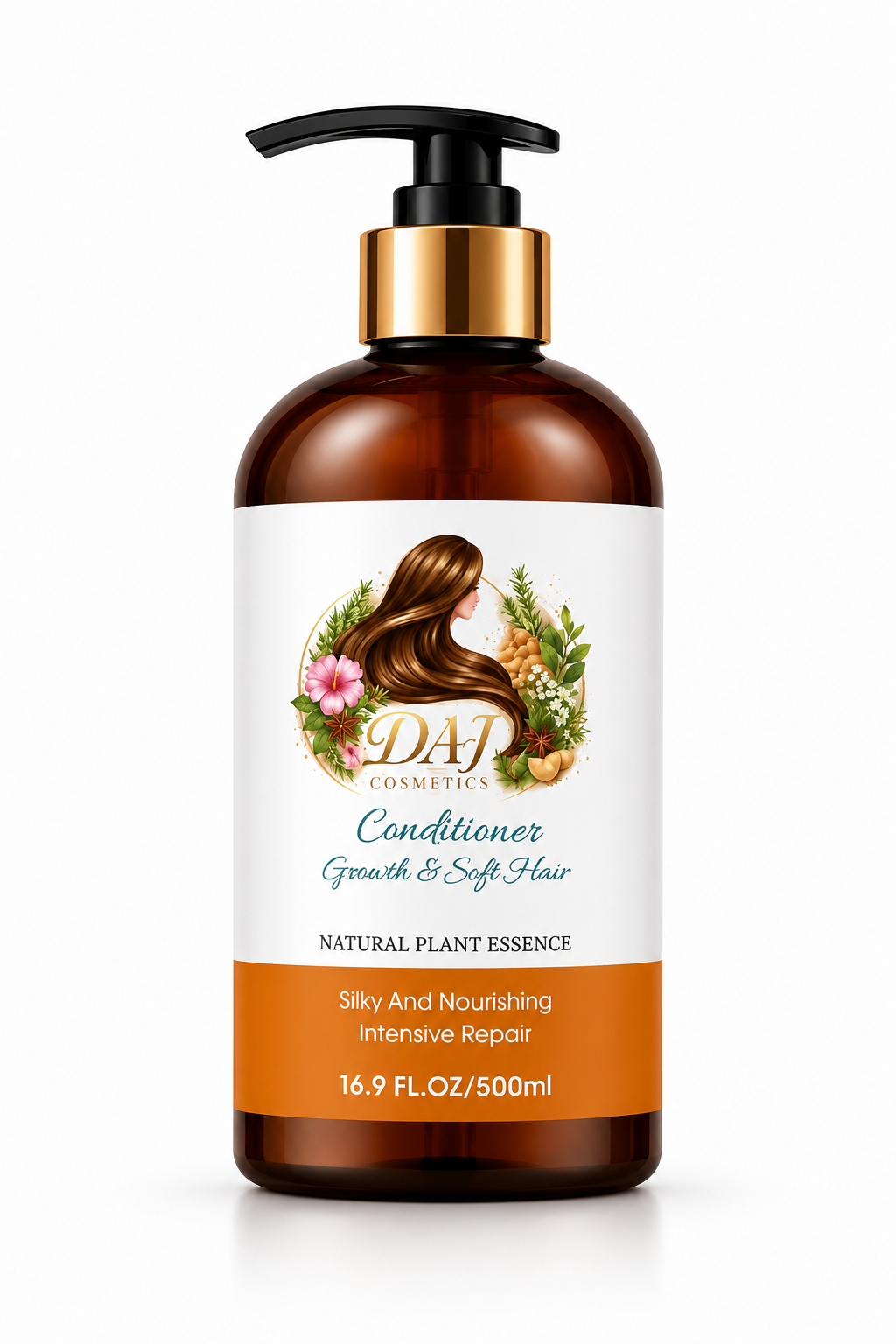 DAJ Hair Conditioner