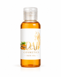 DAJ Turmeric Body Oil